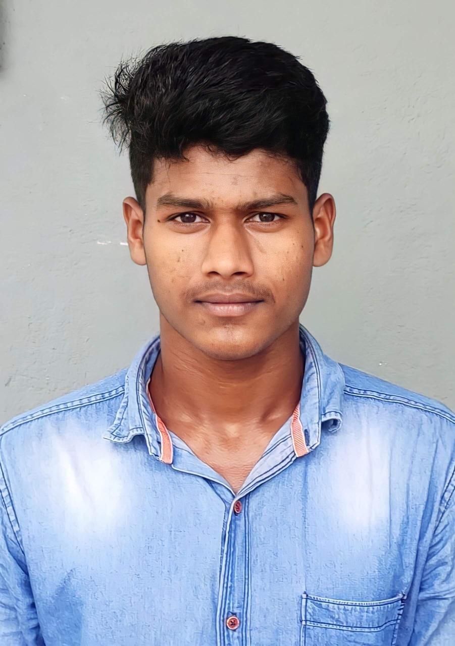 KOLAPARTHI MADHU