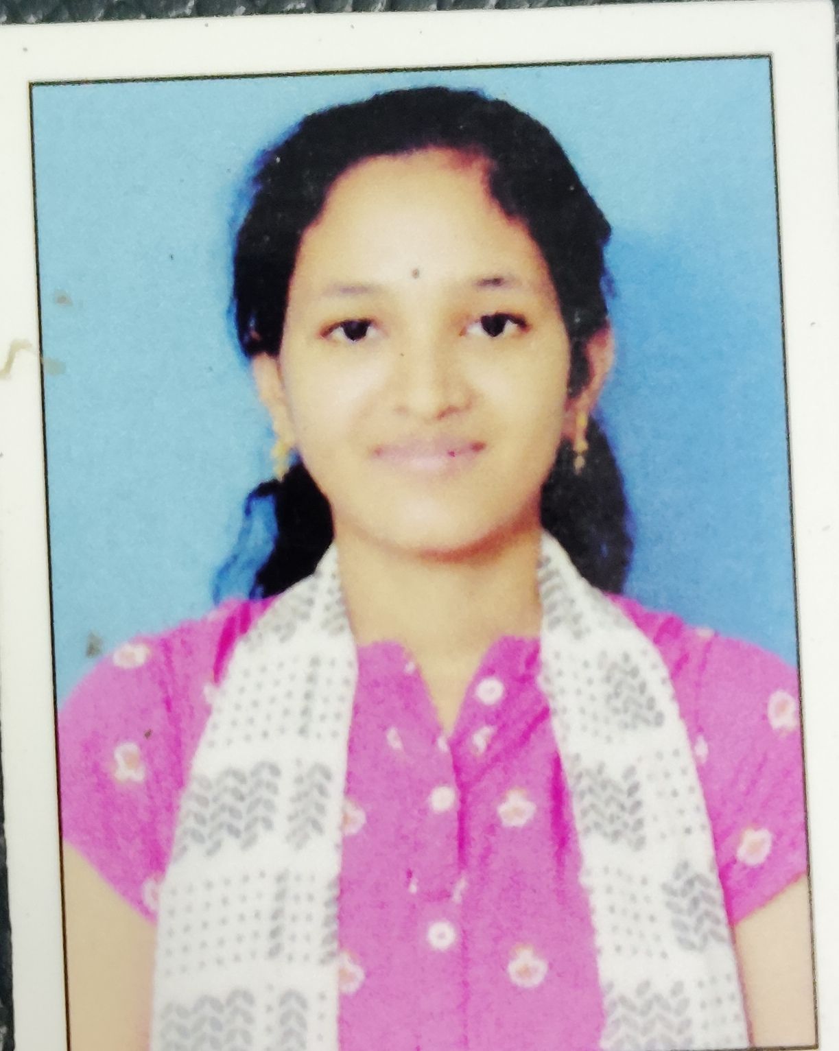 PODILAPU APARNA