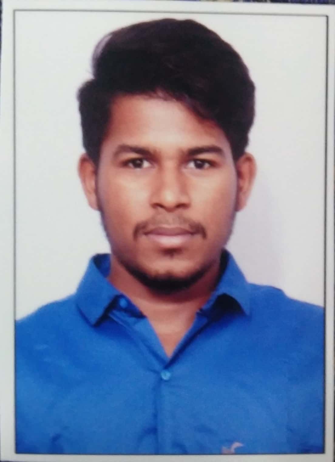 KOYI VAMSI