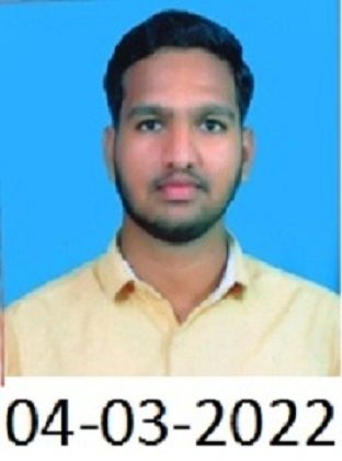 BODDEPALLI SANTOSH KUMAR