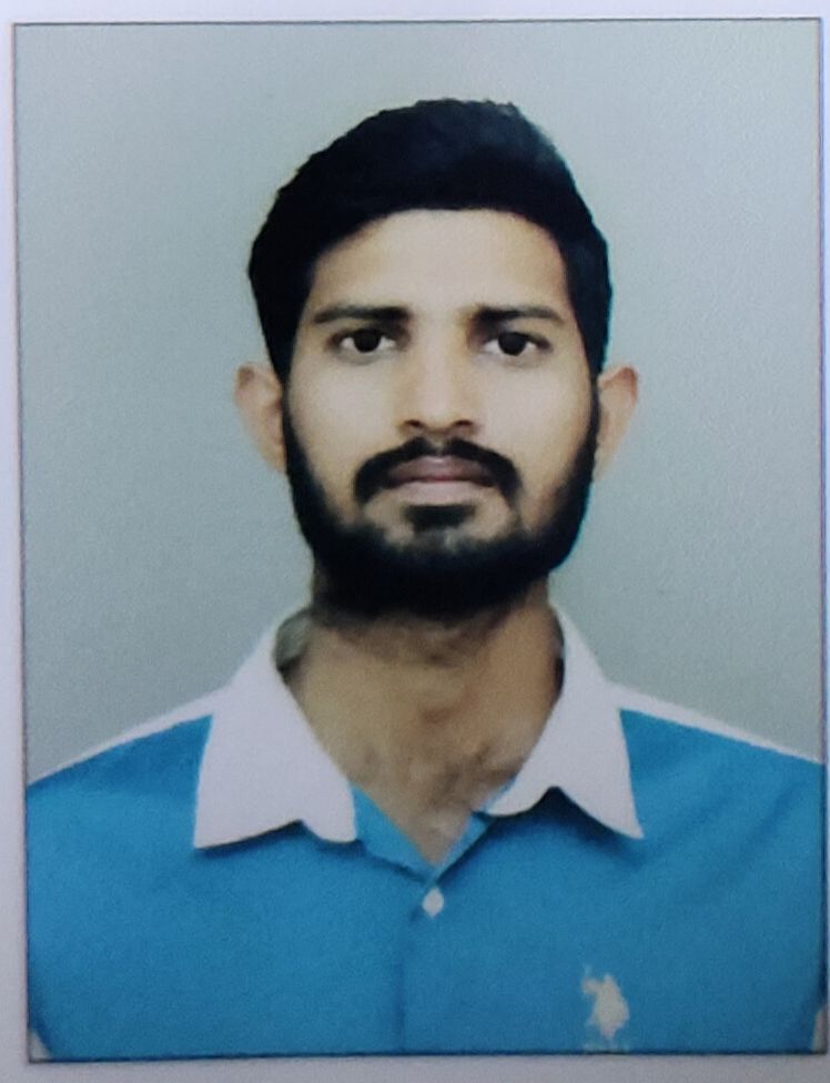 YARRAGUNTLA CHANDU