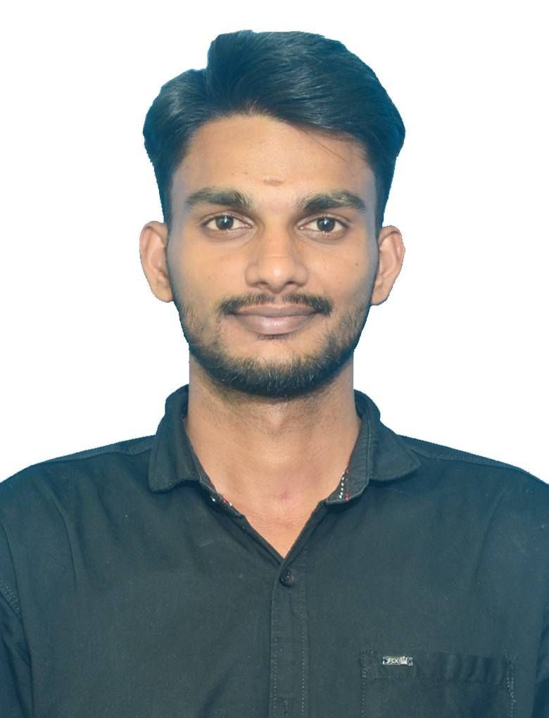 PURAMSETTI VIJAY