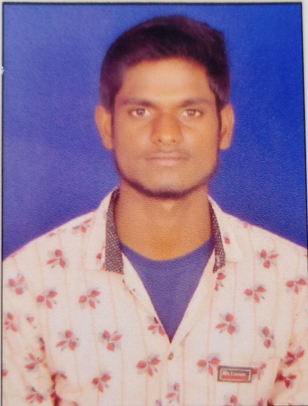 KORADA SHANMUKHARAO