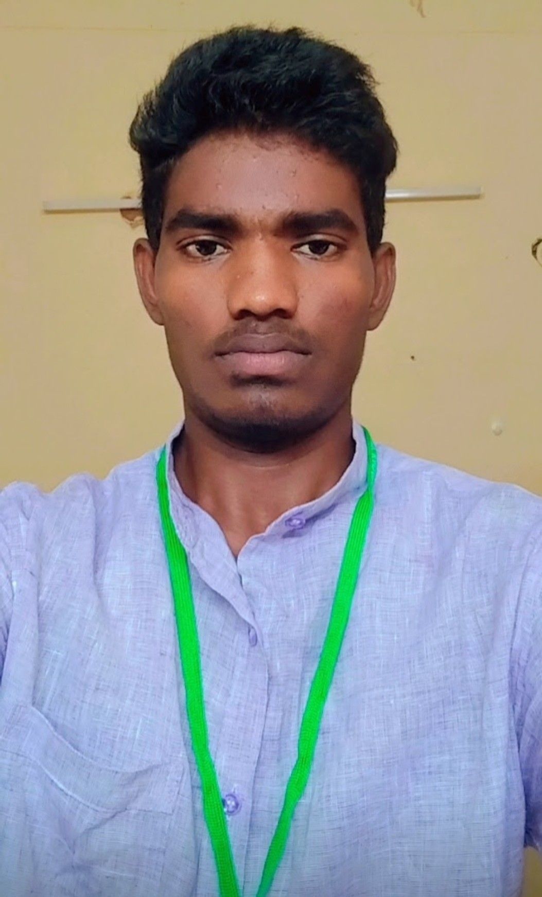MADDE PENCHALAIAH