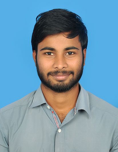 DEVARAKONDA KALYANA CHAKRAVARTHY