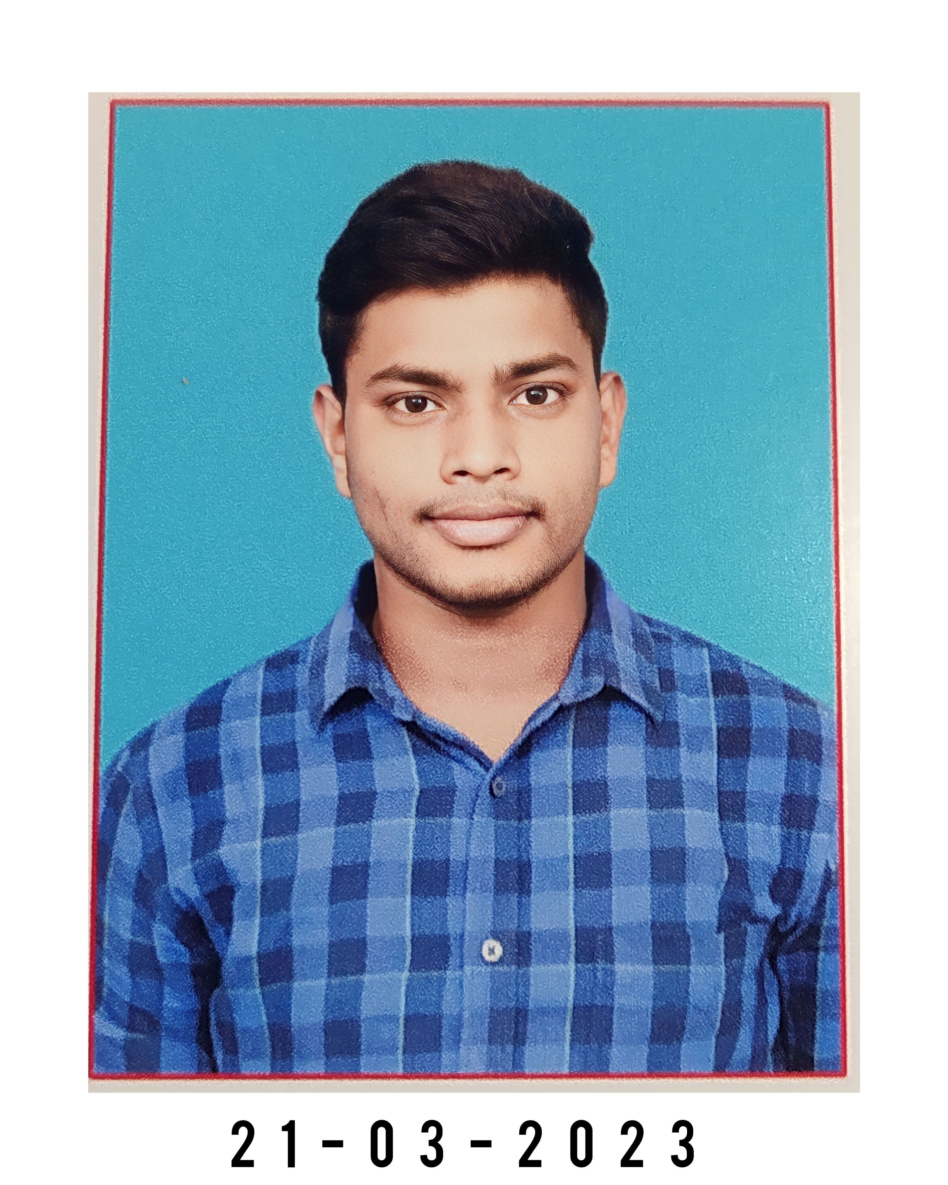 VARRI CHAITANYA