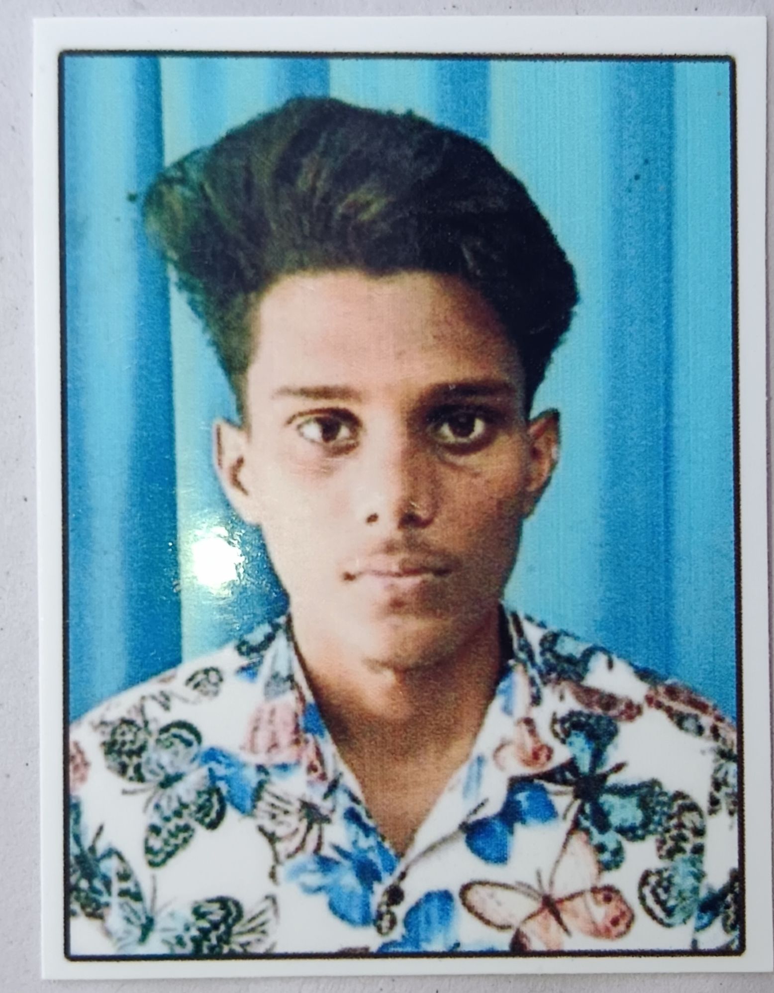 BUGATA MANIKANTA
