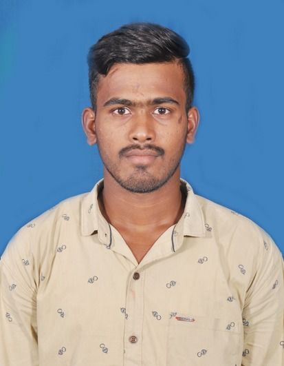 MUVVA SURESH