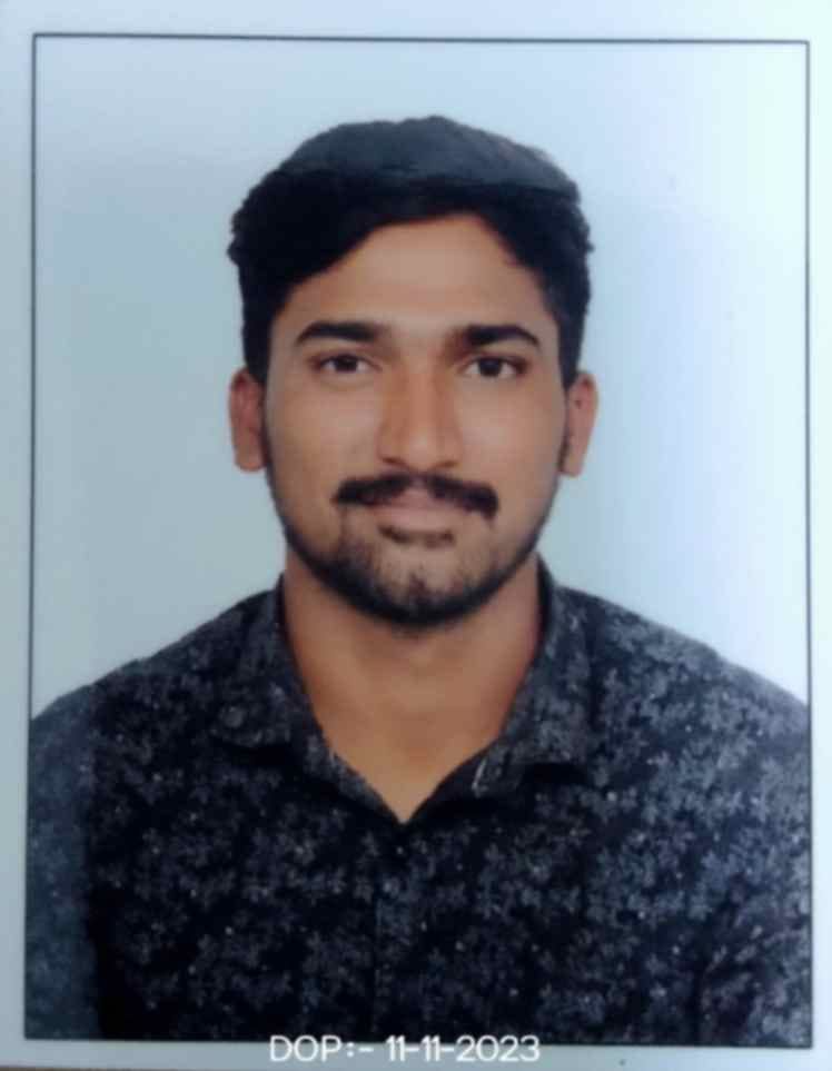 ALAPATI ARAVIND