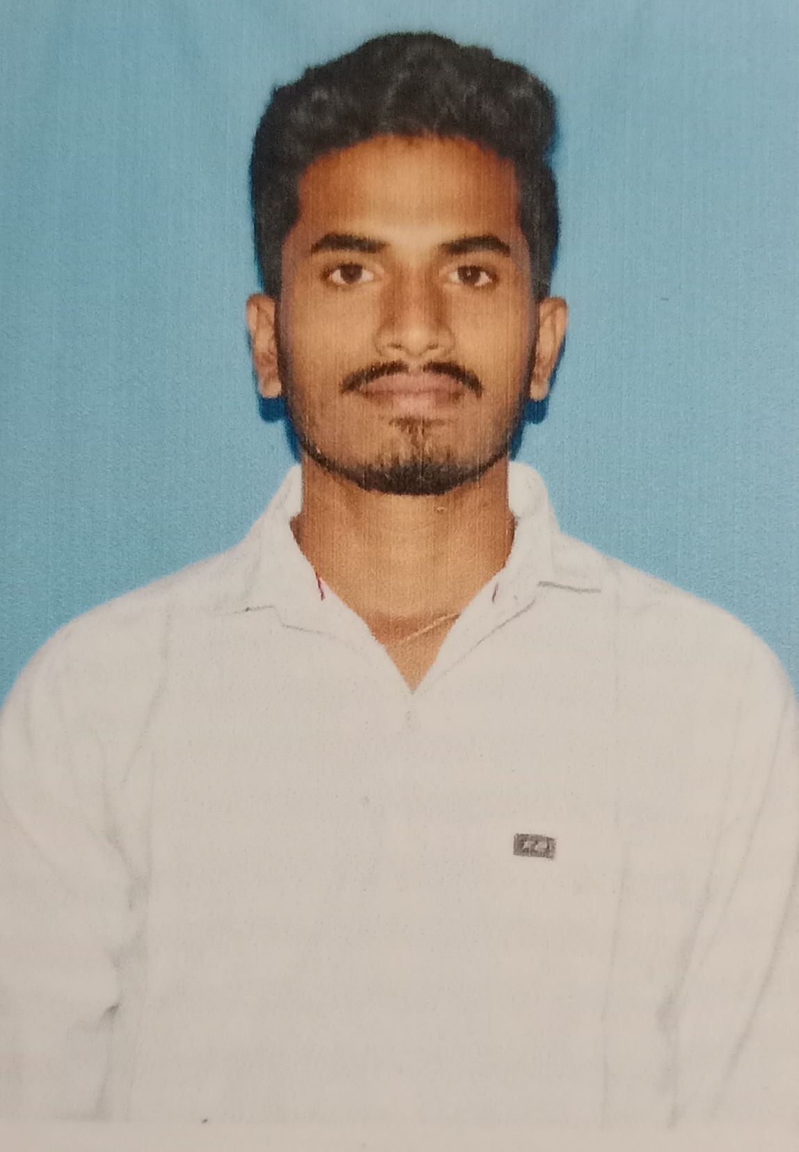 REVALLA RAMAKRISHNA