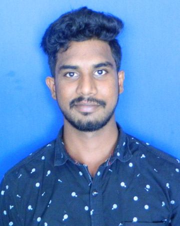 SRIRAMULA PRASAD