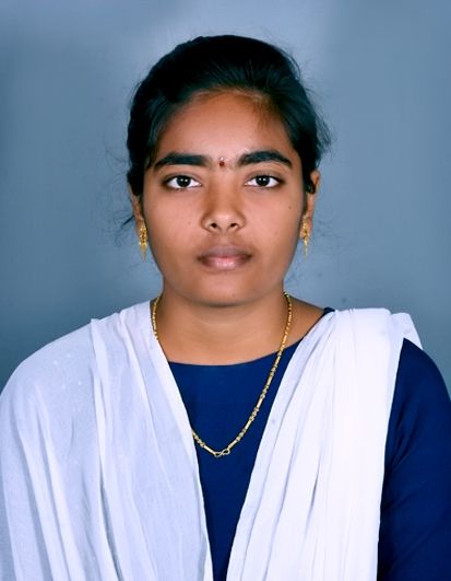 KINJARAPU PADMAJA