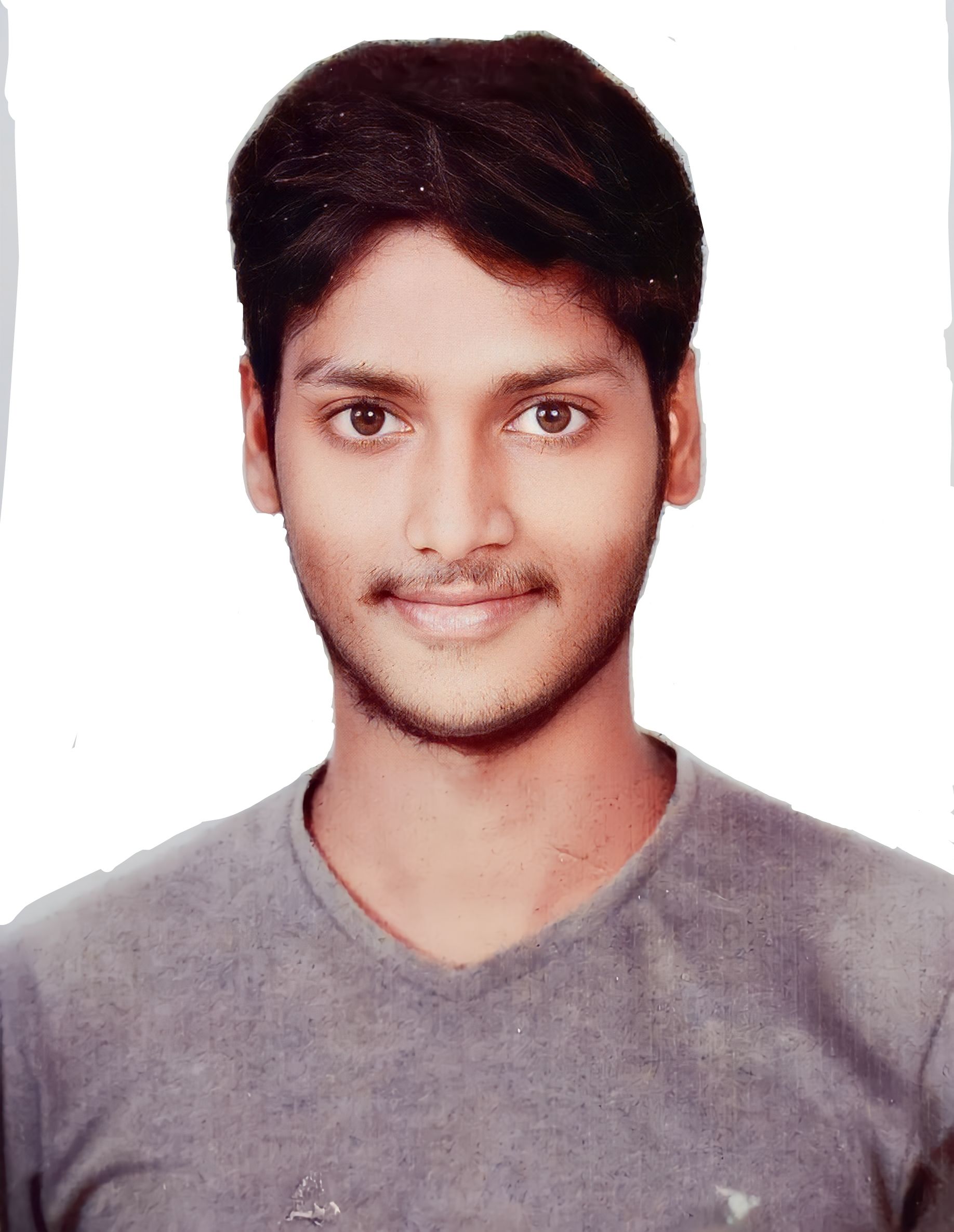 SADU SAI MANIKANTA