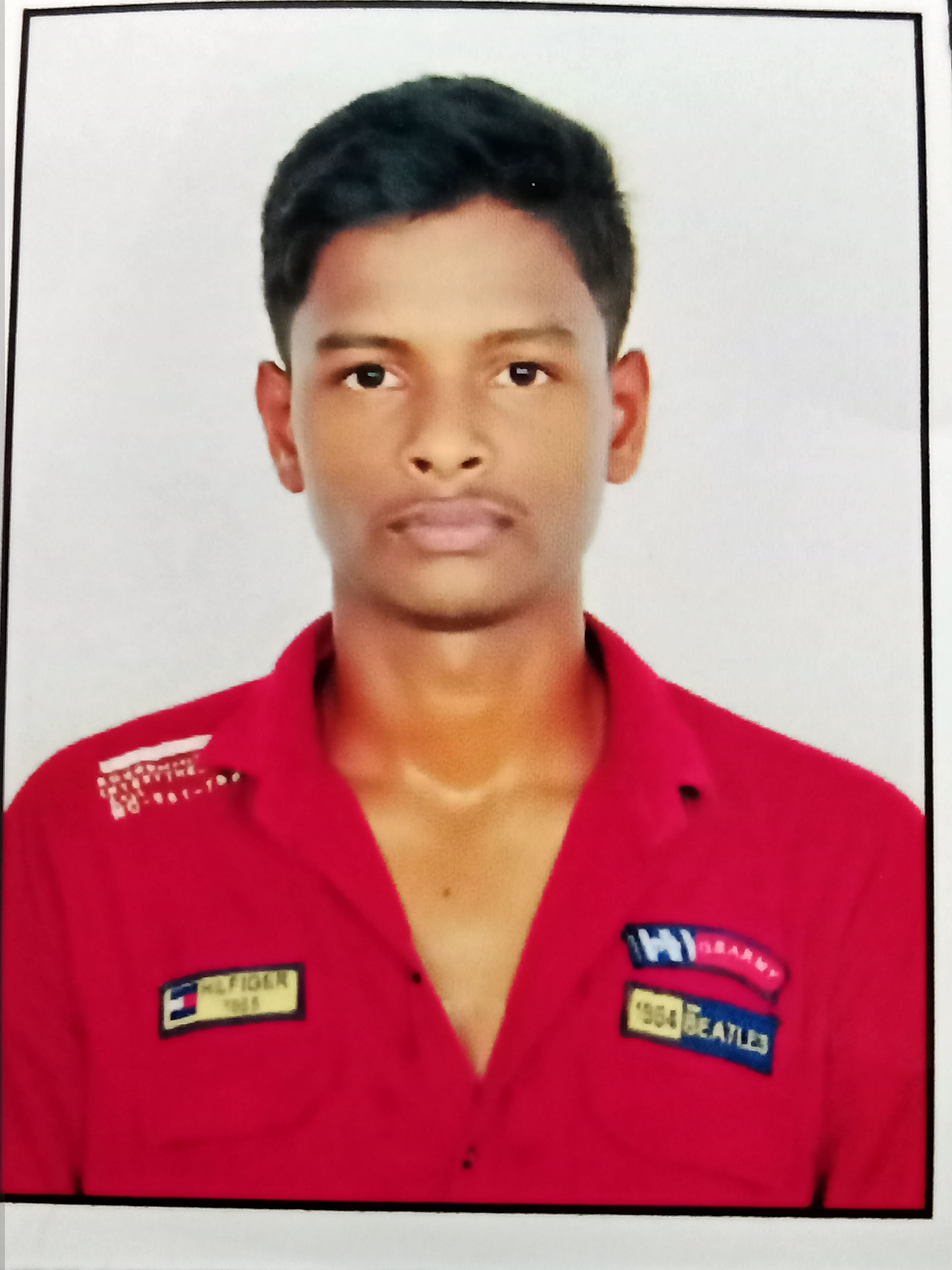 ROWTHU GIRIBABU