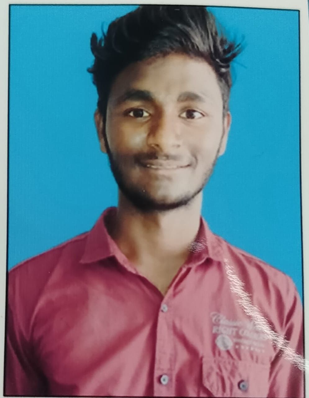 PADALA SAI KUMAR