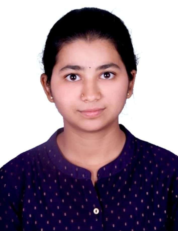 LOUDIA LAVANYA