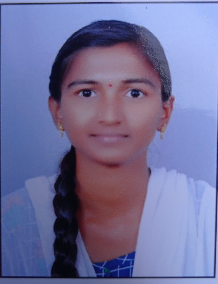 MADISHETTI SATHVIKA