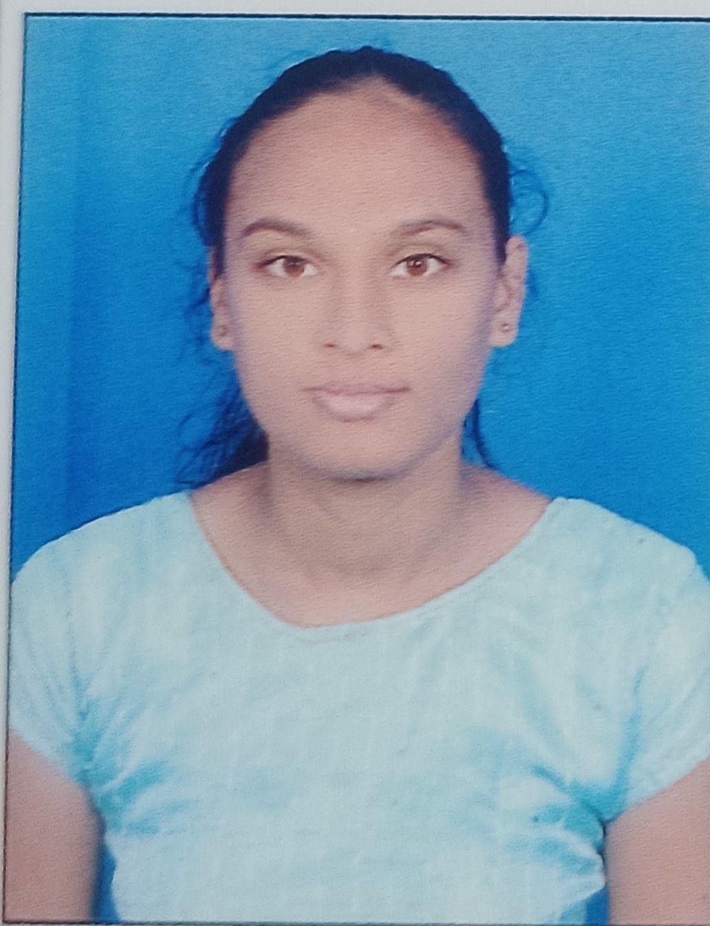 DONGALA NITHISHA