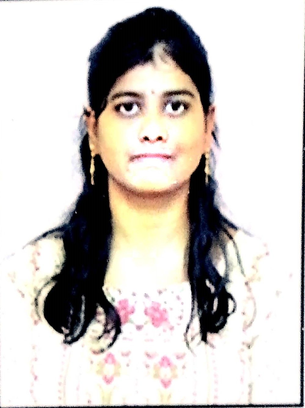 GORLE HARITHA