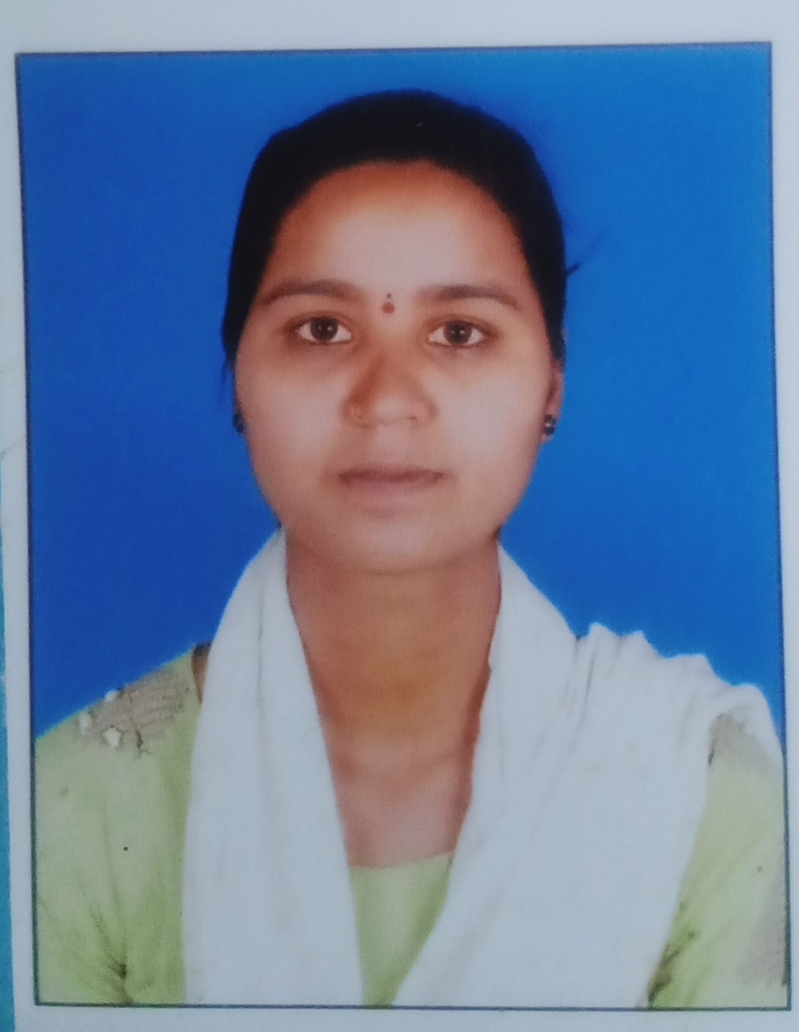 CHAKALI RAGINI