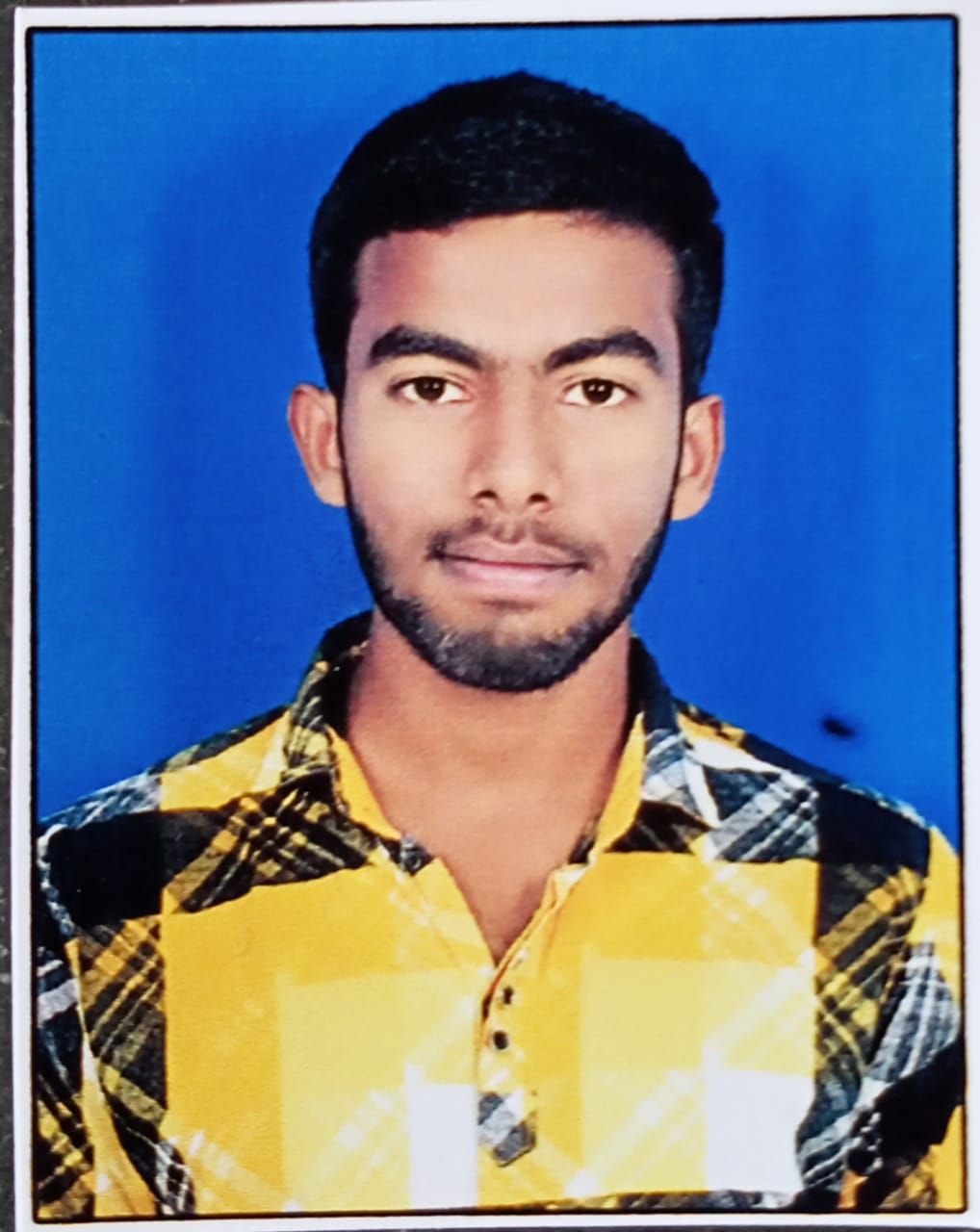 KUNA SHYAM SUNDHAR