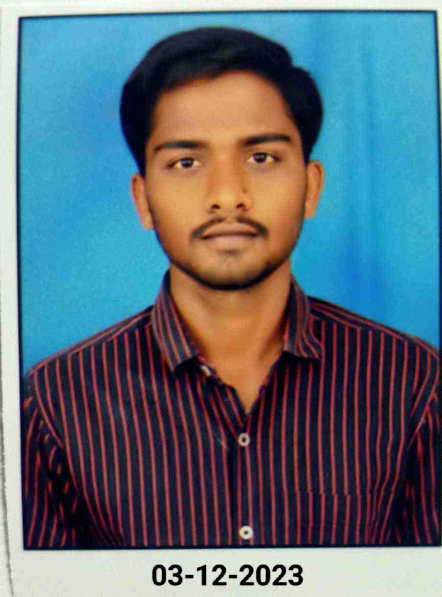 MOTATI VAMSI