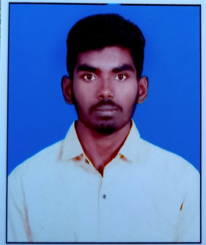 SHIVARATHIRI VENKATESH