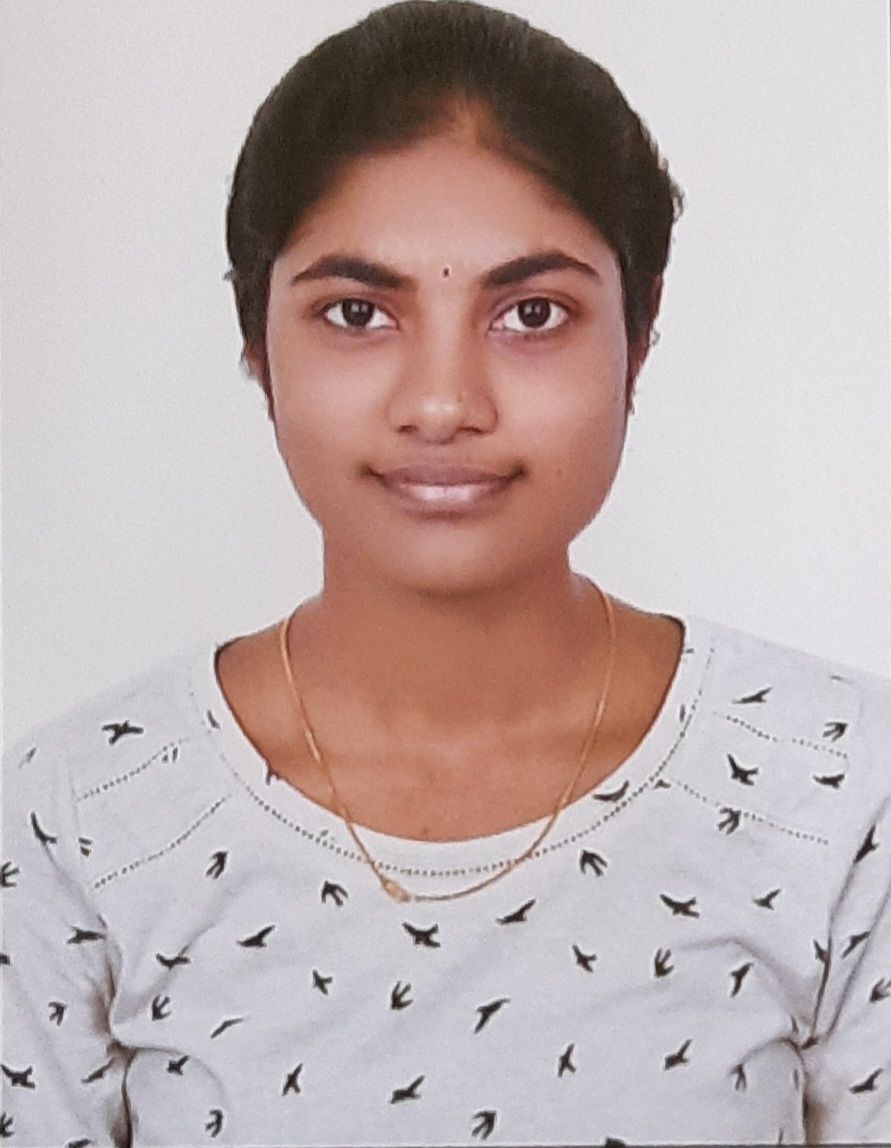 THOTA PRIYANKA