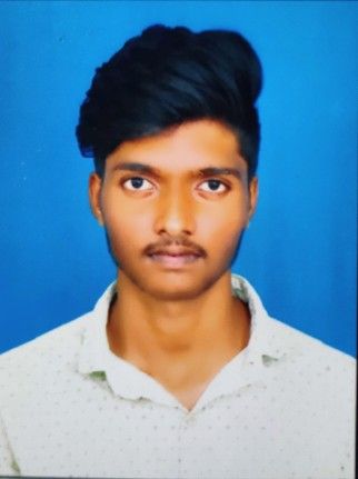BOLLARAPU GANESH