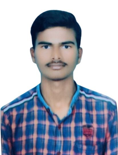 USHKAMALLA VINAY