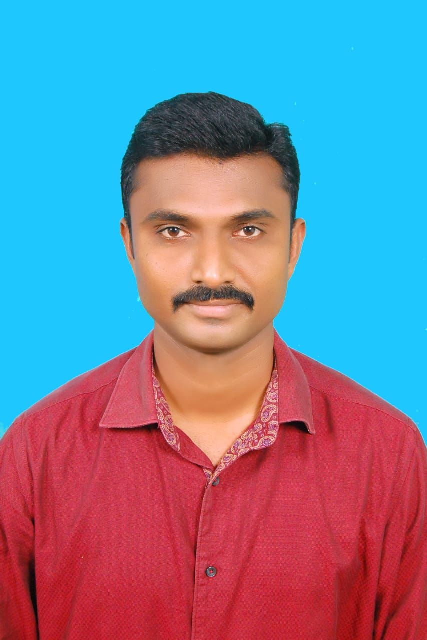 DASARI VENKATESWARLU