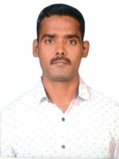 M KUMAR