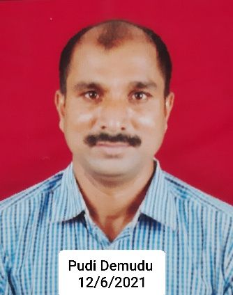 PUDI DEMUDU