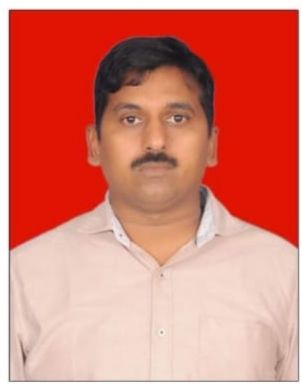 SIVAKRISHNA DANDA