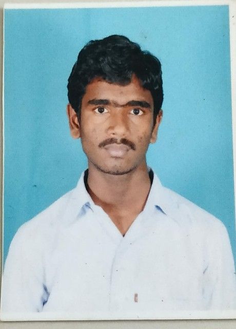 GONTHU PULI DILEEP KUMAR