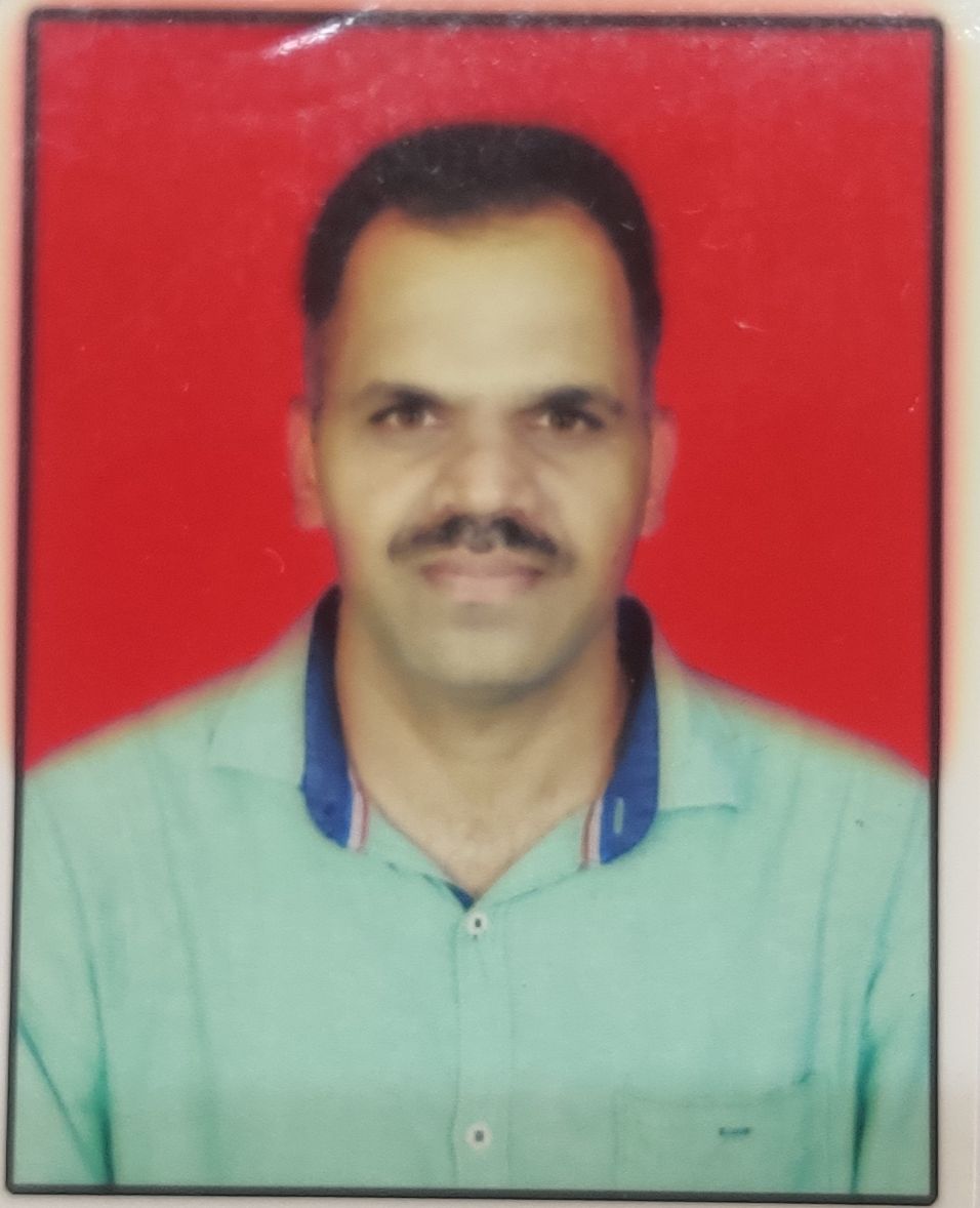 SAYI KRISHNA RAJAPANTULA