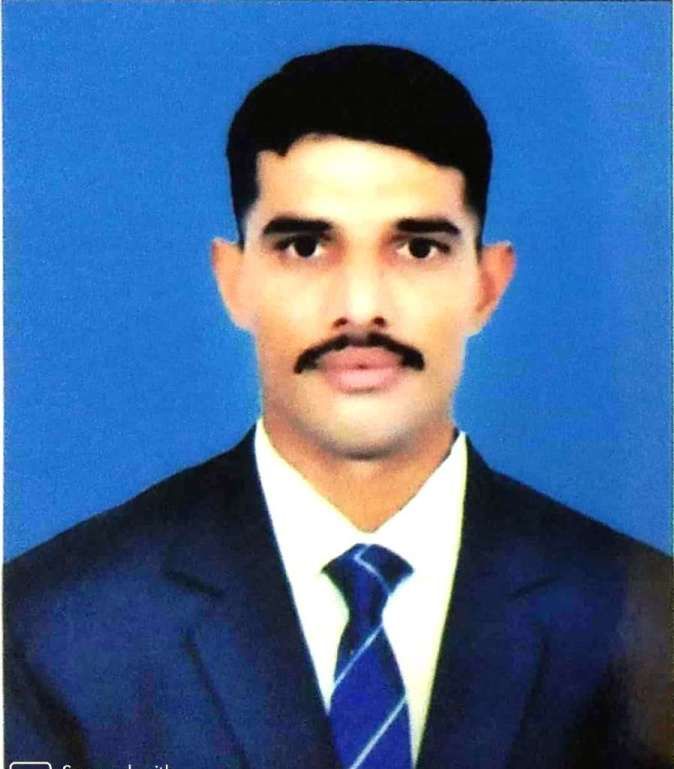 YUGANDARARAO BODDEPALLI