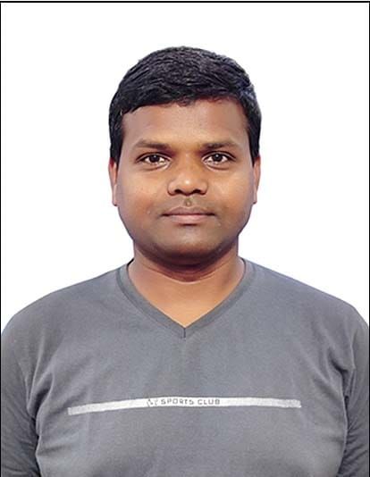 MOHANA GANDHI VADDI