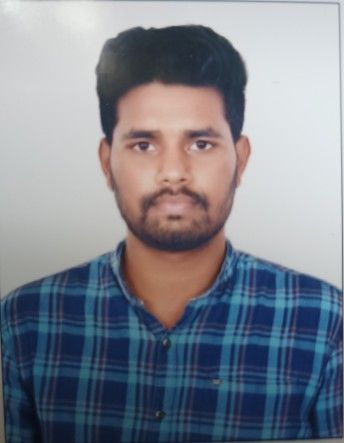 BHANU PRAKASH SARIKA