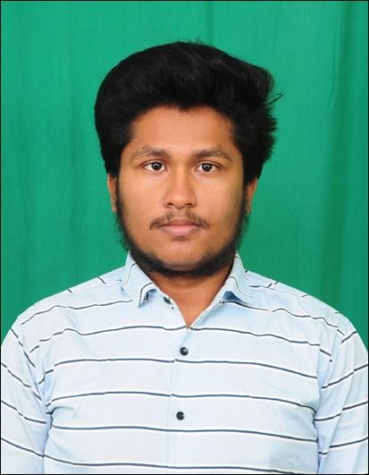KONIIETI GANGADHARA RAO