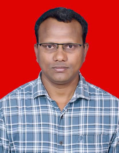 RAMAKRISHNA REDDY DANDE