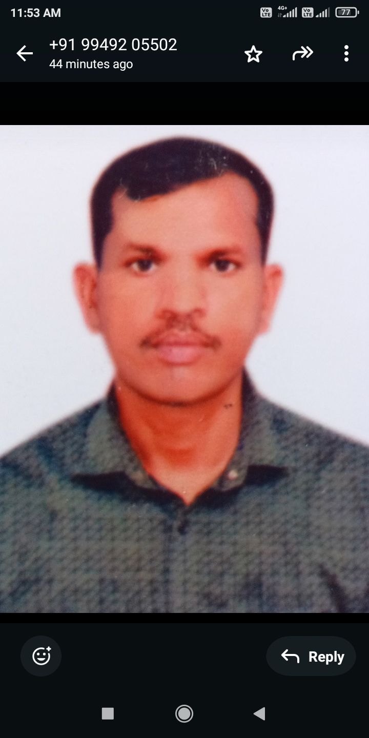 KOTI REDDY RENATI