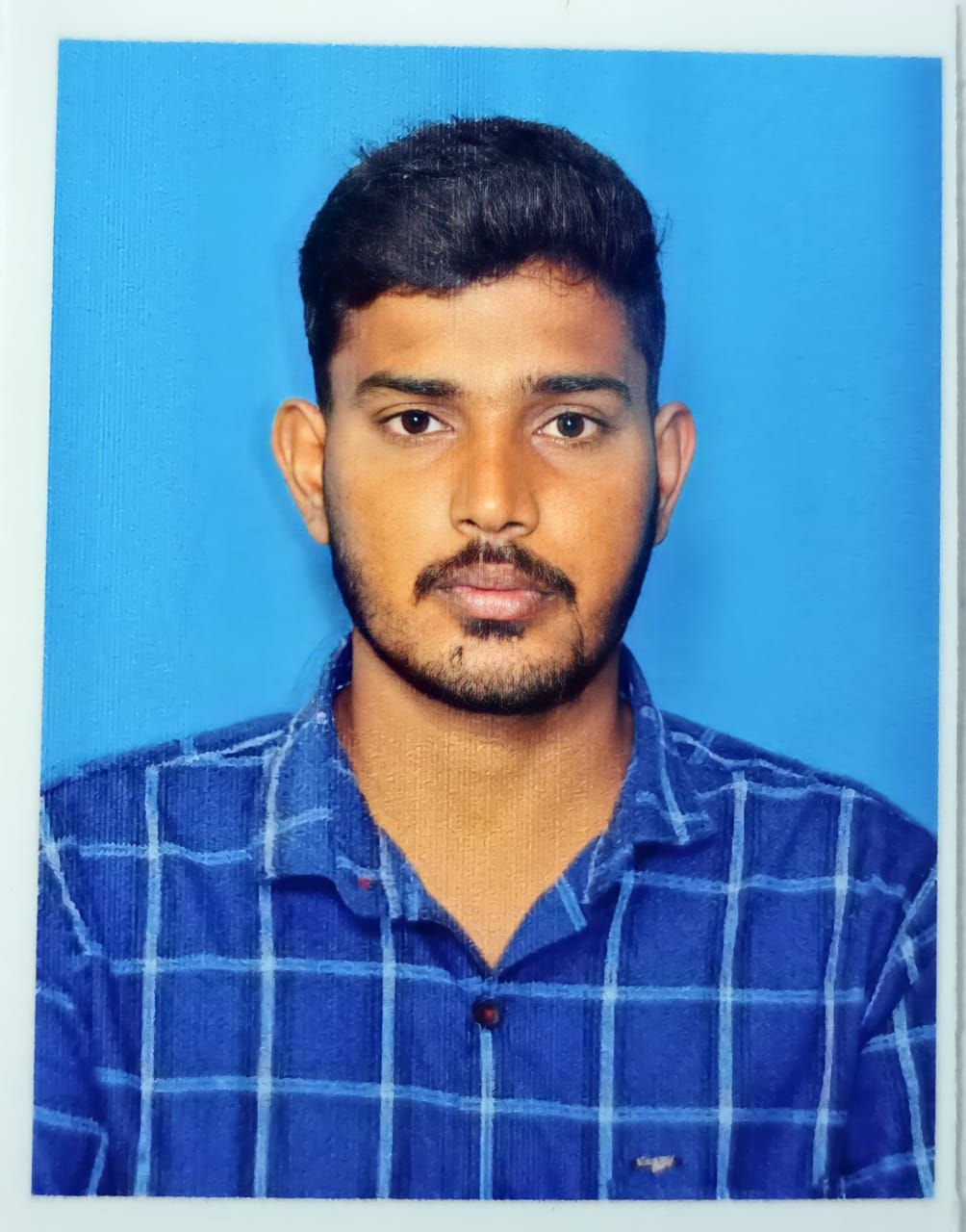 RAMAVATHU PAVAN NAYAK