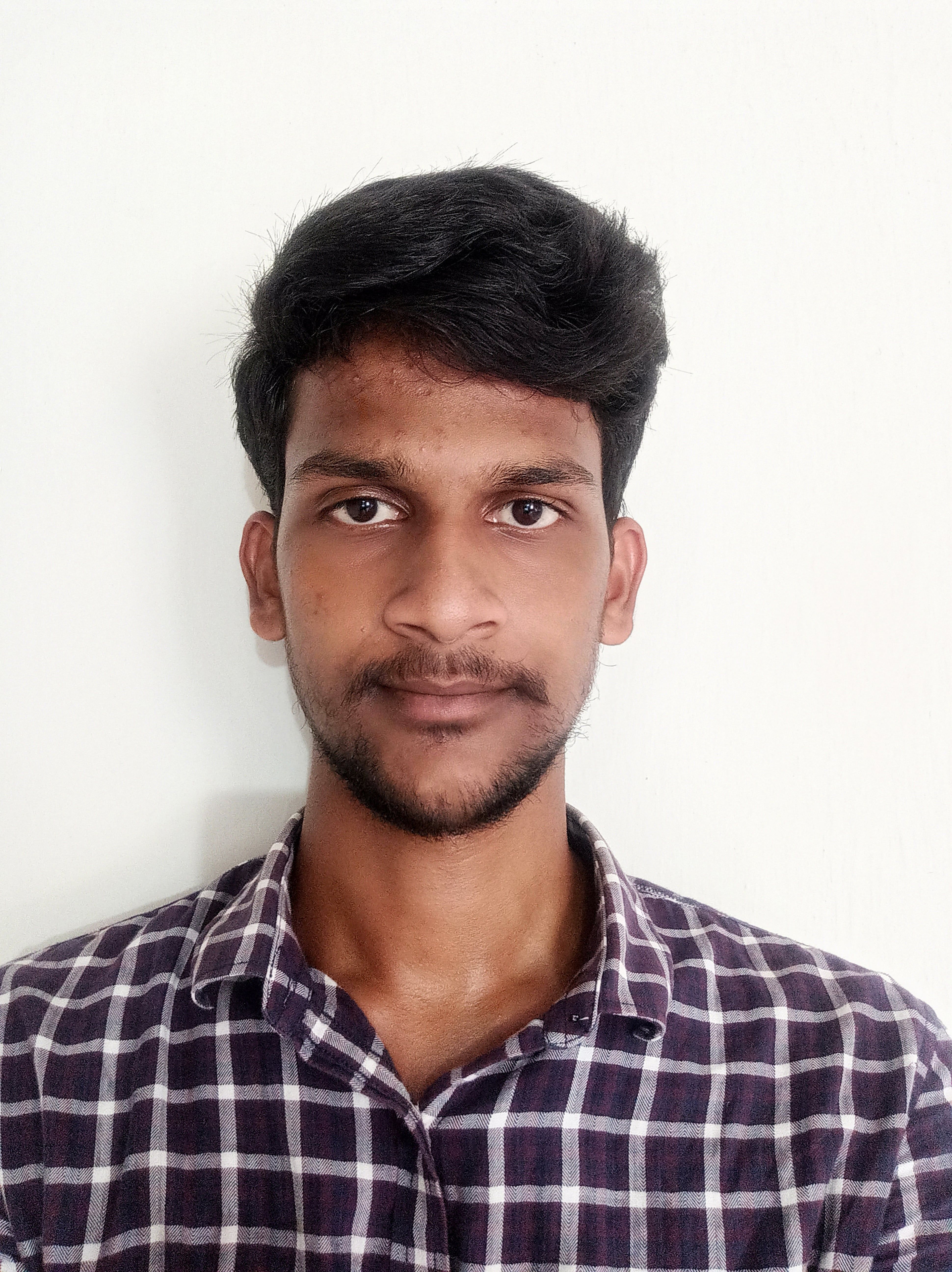 KANNA SIVA NAGARAJU