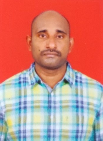 CHINTA SIVANANCHARAIAH