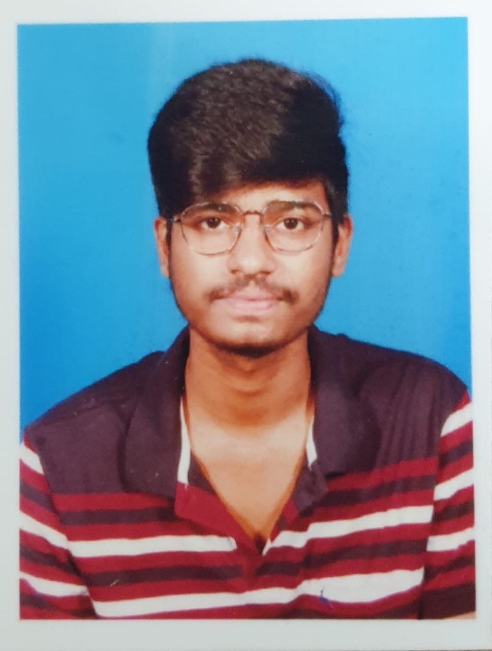 SAI SAMPATH GARA