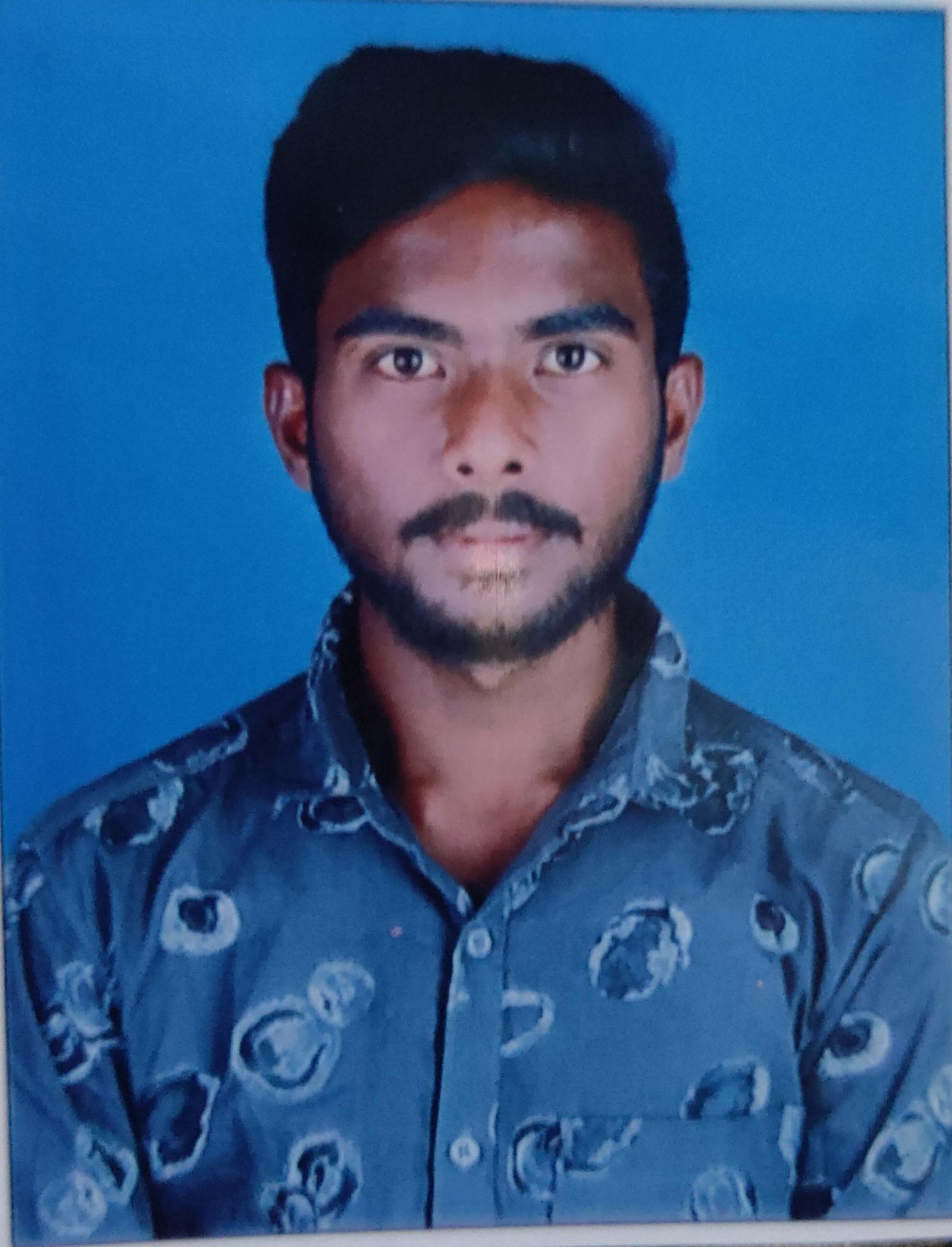 GUNTEREDDY SIMHACHALAM NAIDU