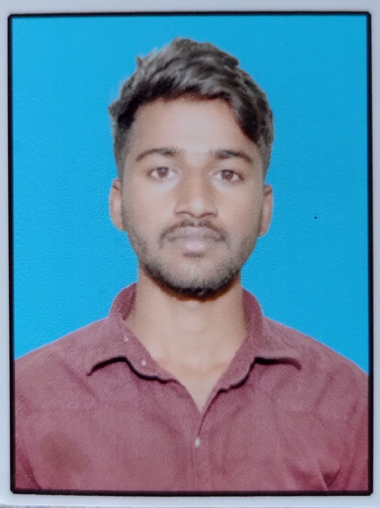 ARUN KUMAR T