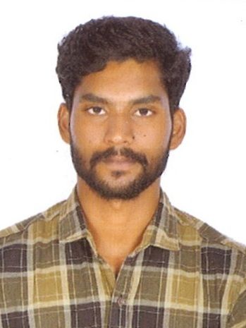 PUJARI INDRASENA