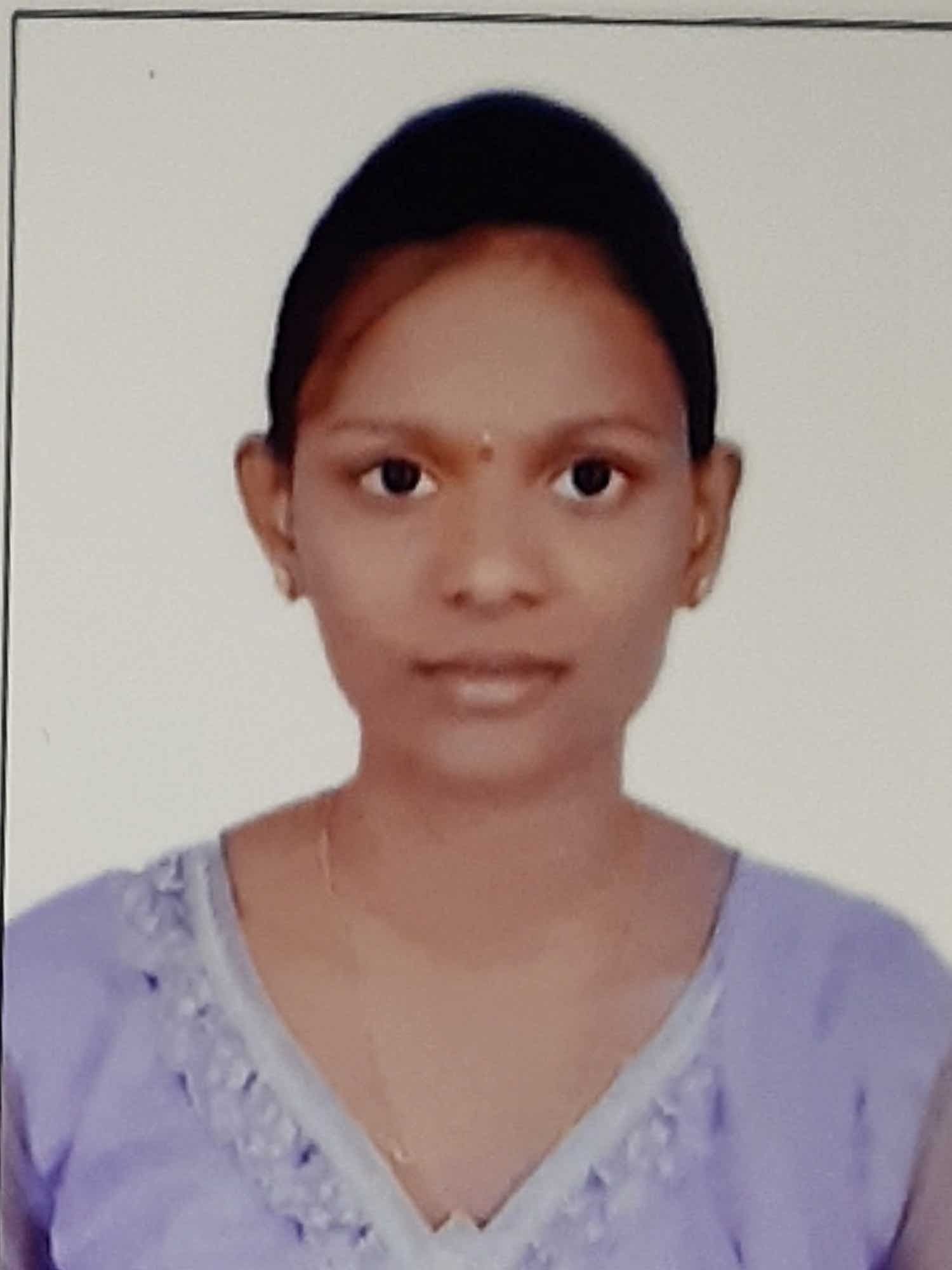 ANAGANTI NIKHITHA